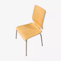 Chaise Gilbert Stoel pour IKEA – Suède, 2010 - Furniture 1960