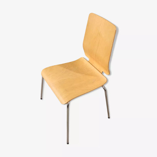 Chaise Gilbert Stoel pour IKEA – Suède, 2010 - Furniture 1960