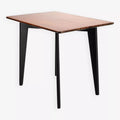 Table basse scandinave vintage en teck – Nordiska Kompaniet – Suède – années 60 - Furniture 1960