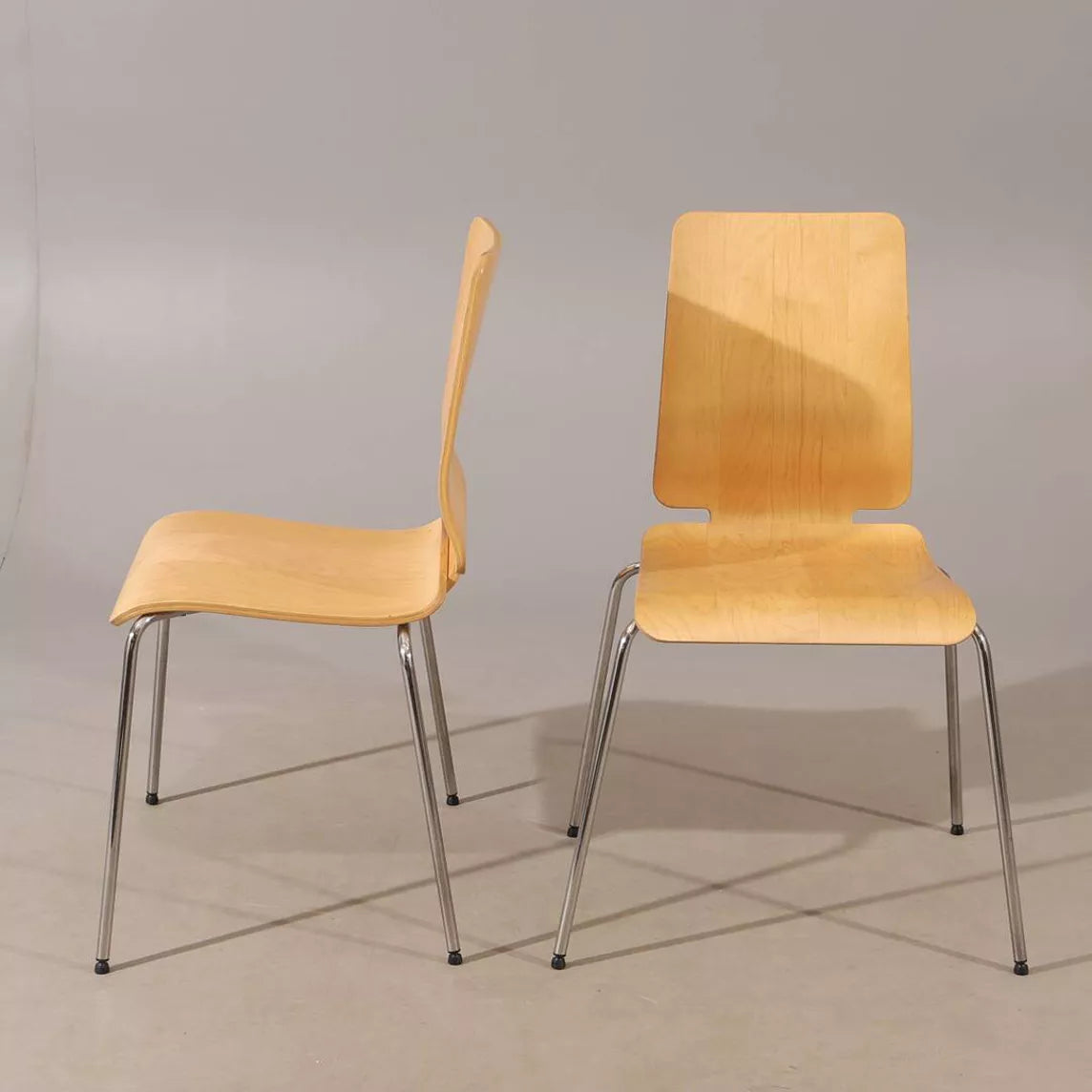 Chaise Gilbert Stoel pour IKEA – Suède, 2010 - Furniture 1960