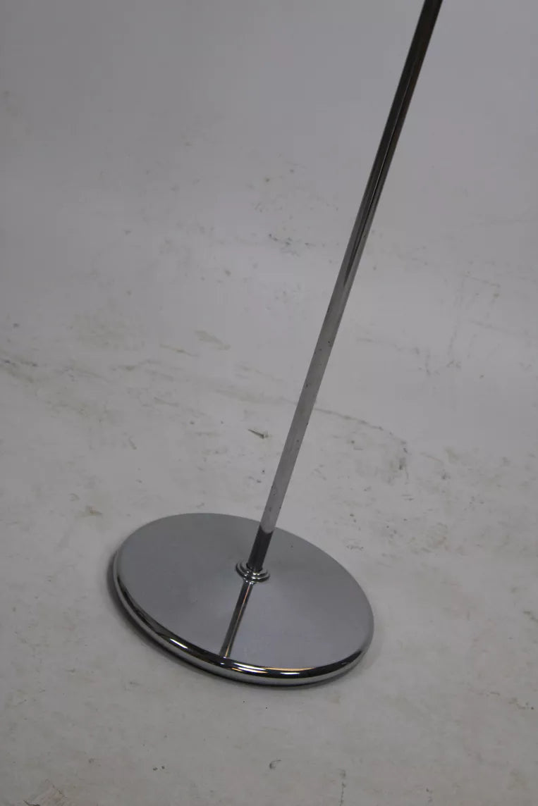 Lampadaire ajustable en hauteur à 3 ampoules – Suède - Furniture 1960