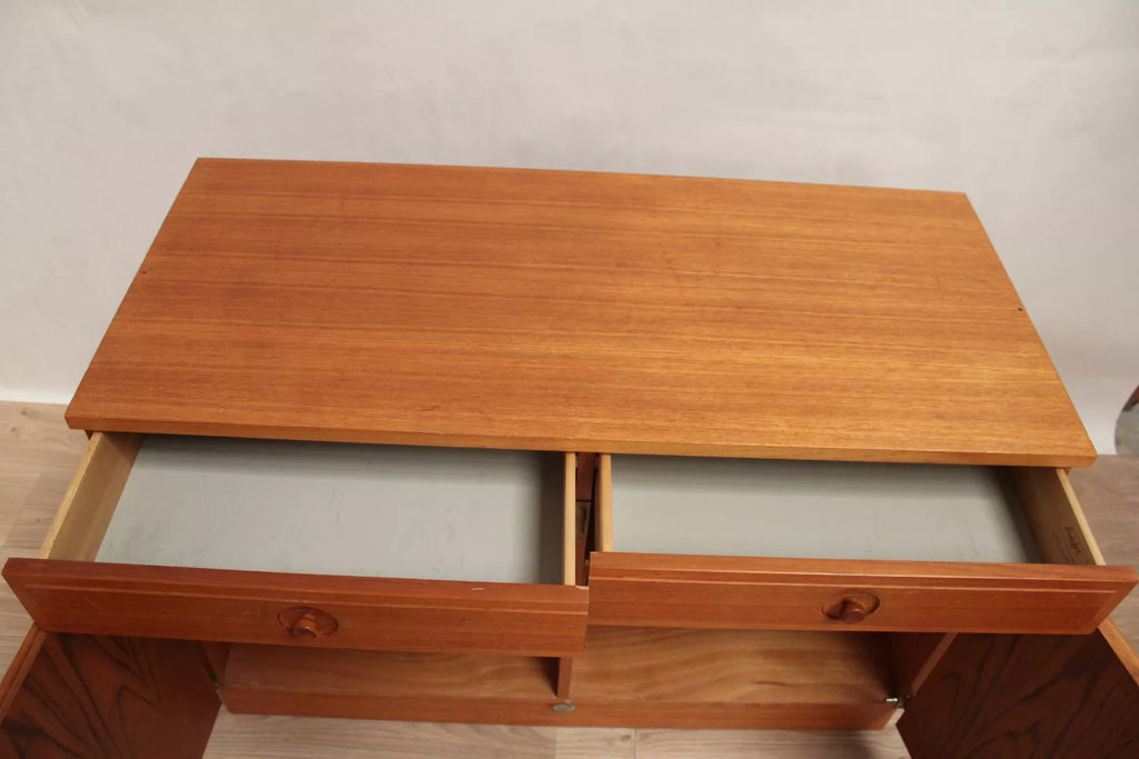 Buffet vintage scandinave par Bertil Fridhagen – Bodafors – Suède – années 60 - Furniture 1960