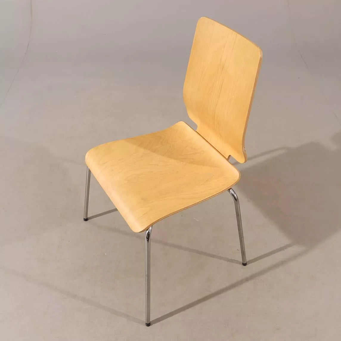Chaise Gilbert Stoel pour IKEA – Suède, 2010 - Furniture 1960
