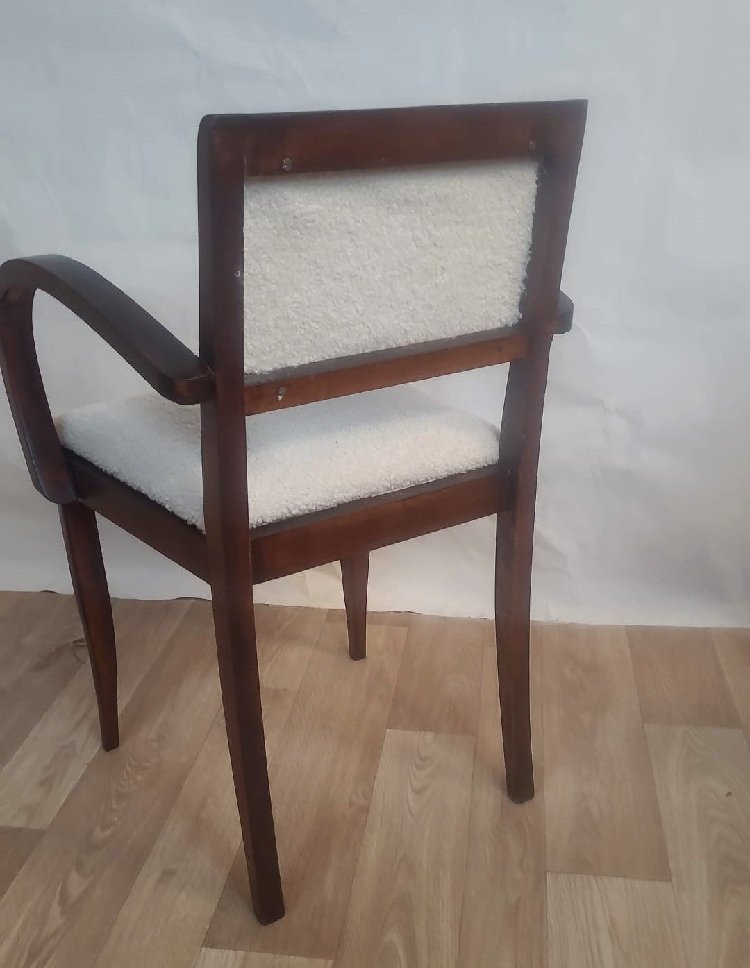 Paire de bridges Art Déco – France, années 1950 - Furniture 1960