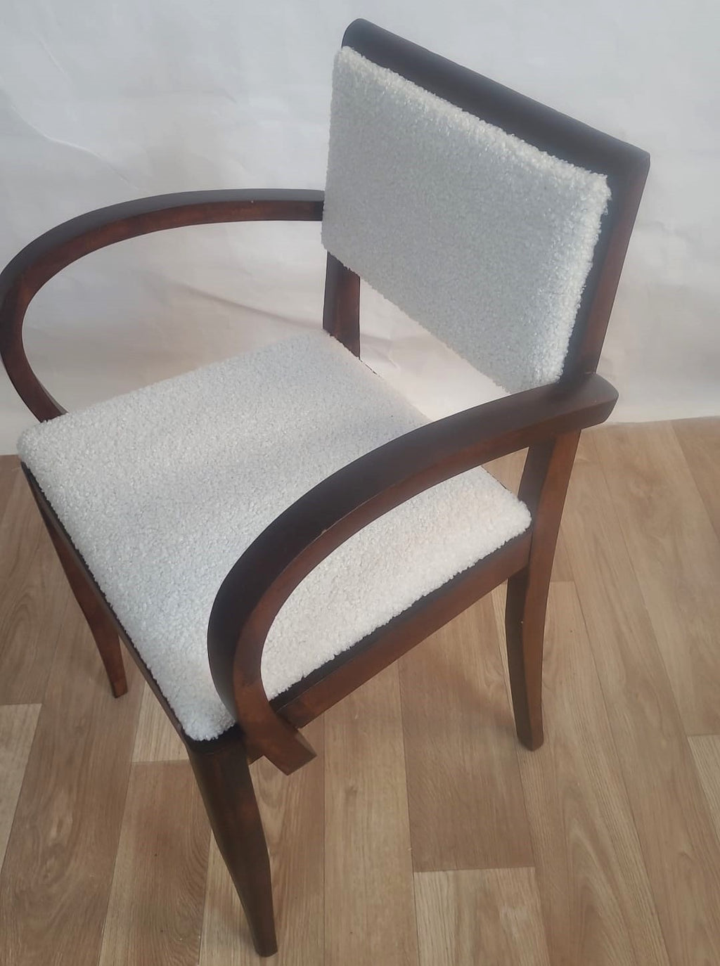 Paire de bridges Art Déco – France, années 1950 - Furniture 1960
