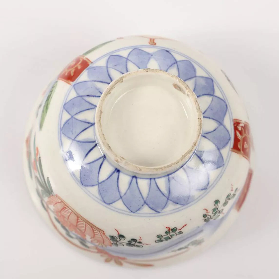Ensemble de 04 bols couverts en porcelaine Imari – Japon, vers 1920 - Furniture 1960