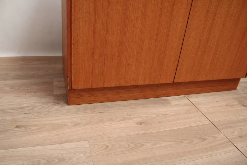 Buffet vintage scandinave par Bertil Fridhagen – Bodafors – Suède – années 60 - Furniture 1960