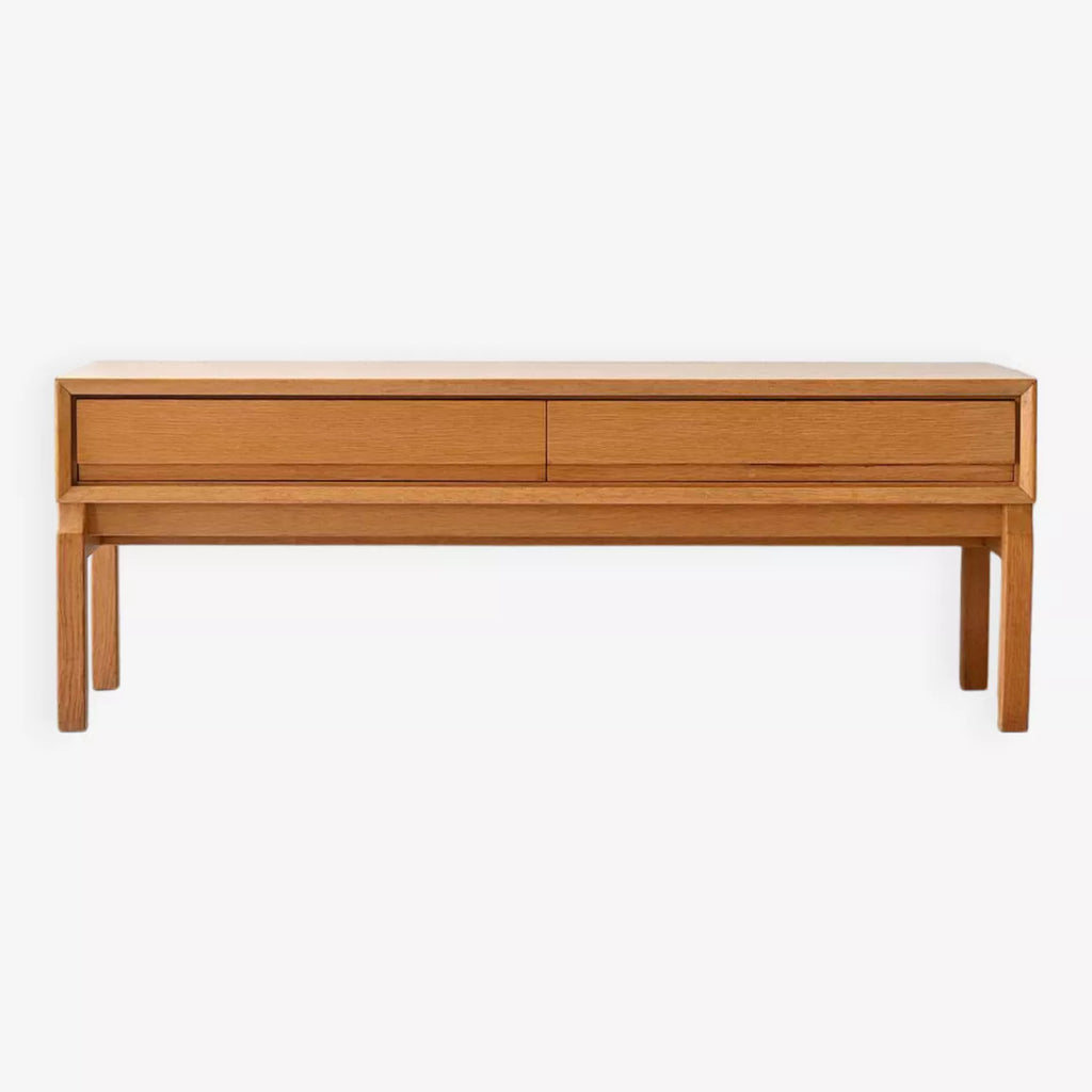 Buffet Scandinave en teck Marian Grabinski pour IKEA, années 70