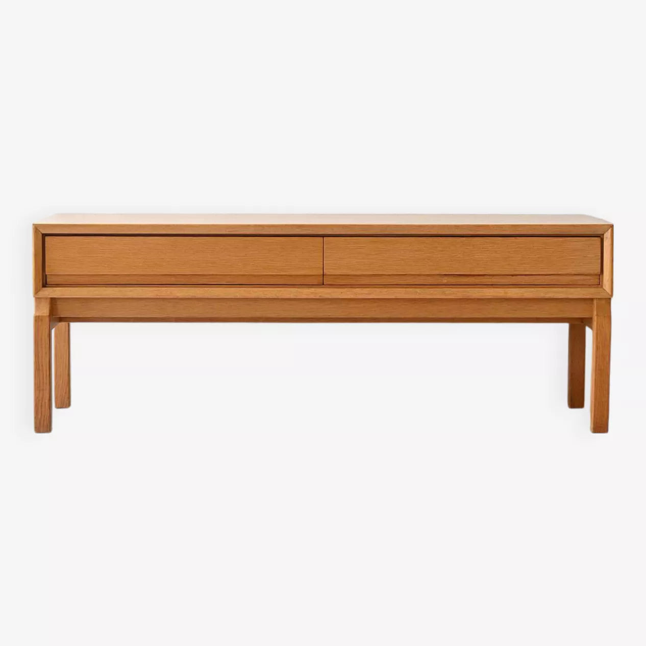 Buffet Scandinave en teck Marian Grabinski pour IKEA, années 70