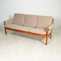 Canapé vintage scandinave GE40 – Hans J. Wegner – années 60 - Furniture 1960