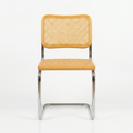 Chaise Cesca B32 d'après Marcel Breuer, Italie