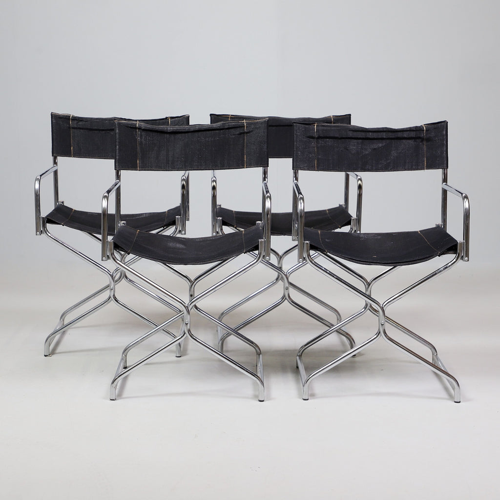 Chaise réalisateur Figaro par IKEA années 1976, Suède