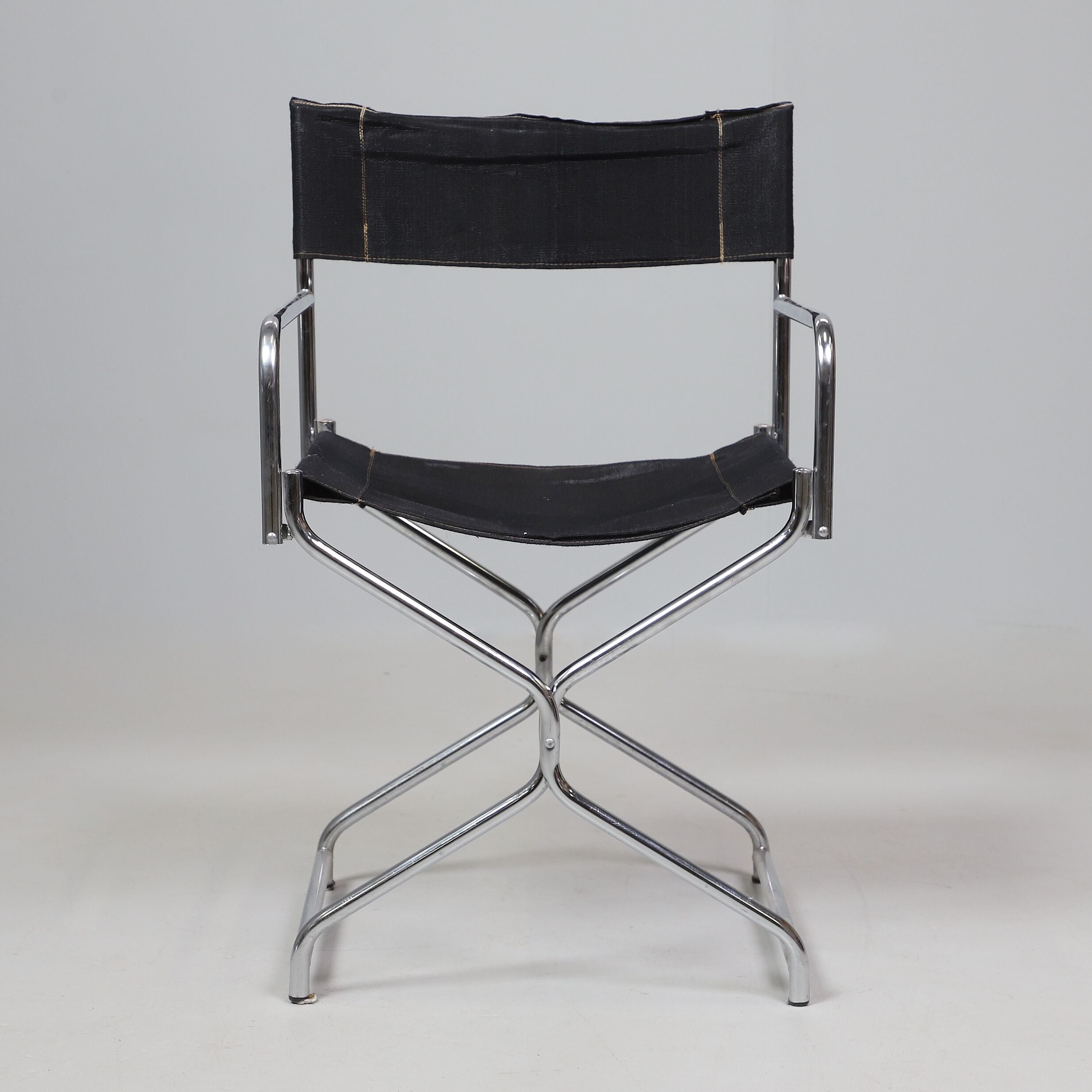 Chaise réalisateur Figaro par IKEA années 1976, Suède