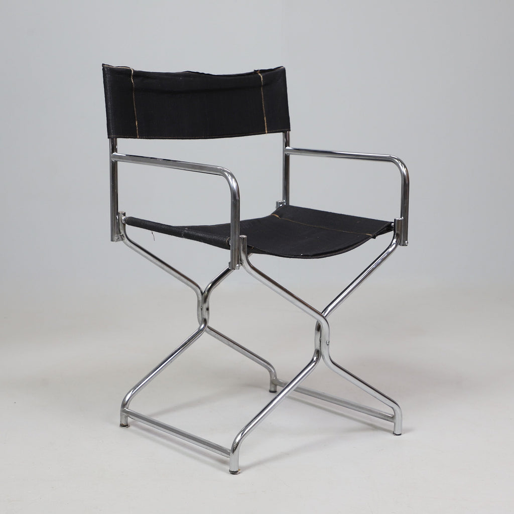 Chaise réalisateur Figaro par IKEA années 1976, Suède