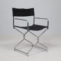 Chaise réalisateur Figaro par IKEA années 1976, Suède