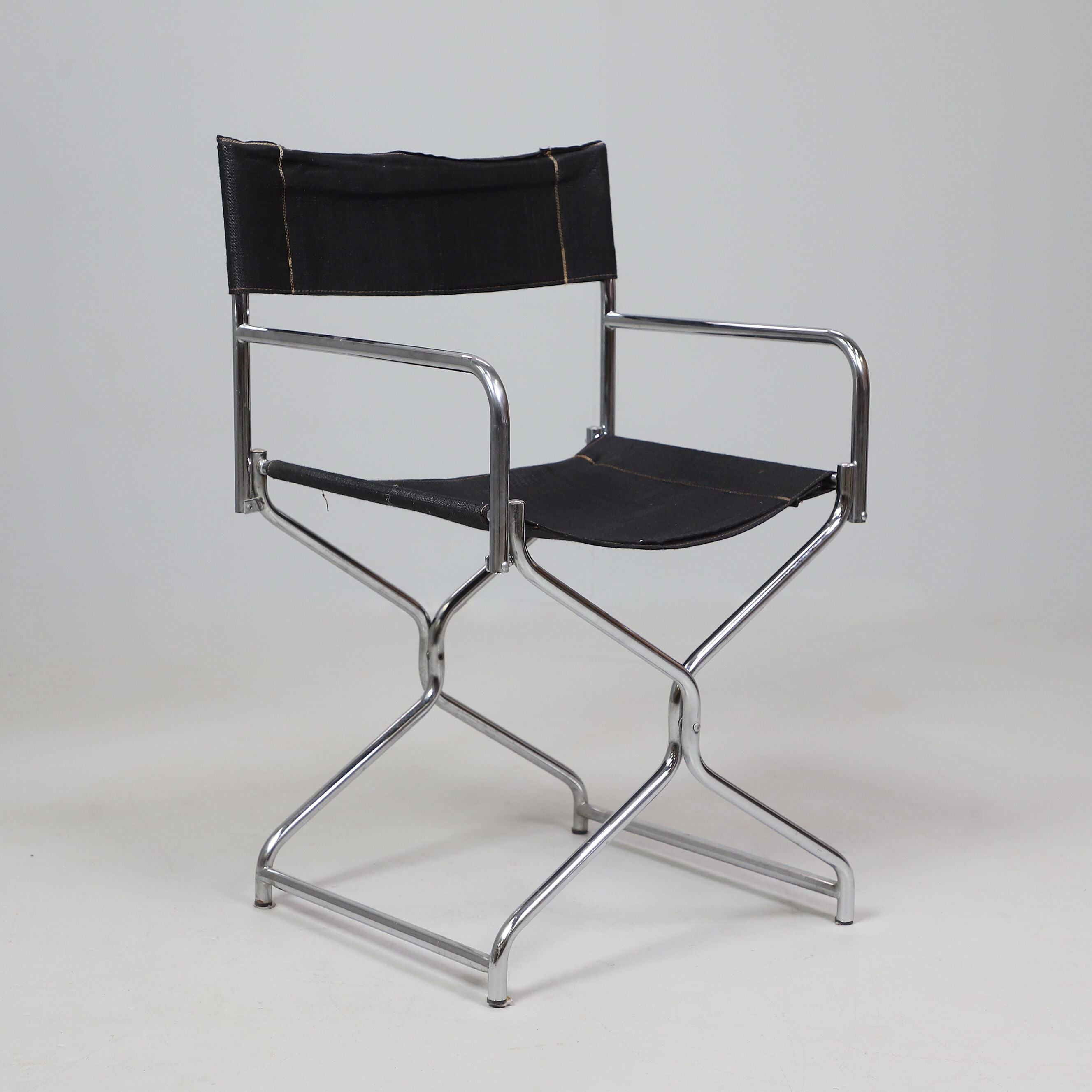 Chaise réalisateur Figaro par IKEA années 1976, Suède