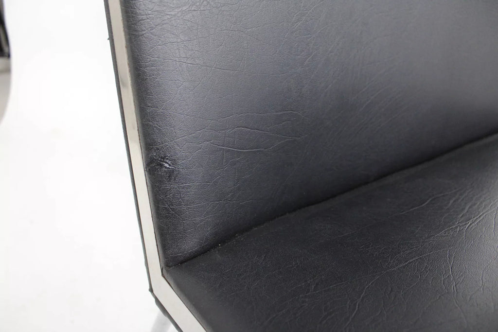 Fauteuil AP-40 « Airport Chair » par Hans J. Wegner - Danemark, années 1959
