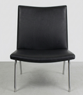 Fauteuil AP-40 « Airport Chair » par Hans J. Wegner - Danemark, années 1959