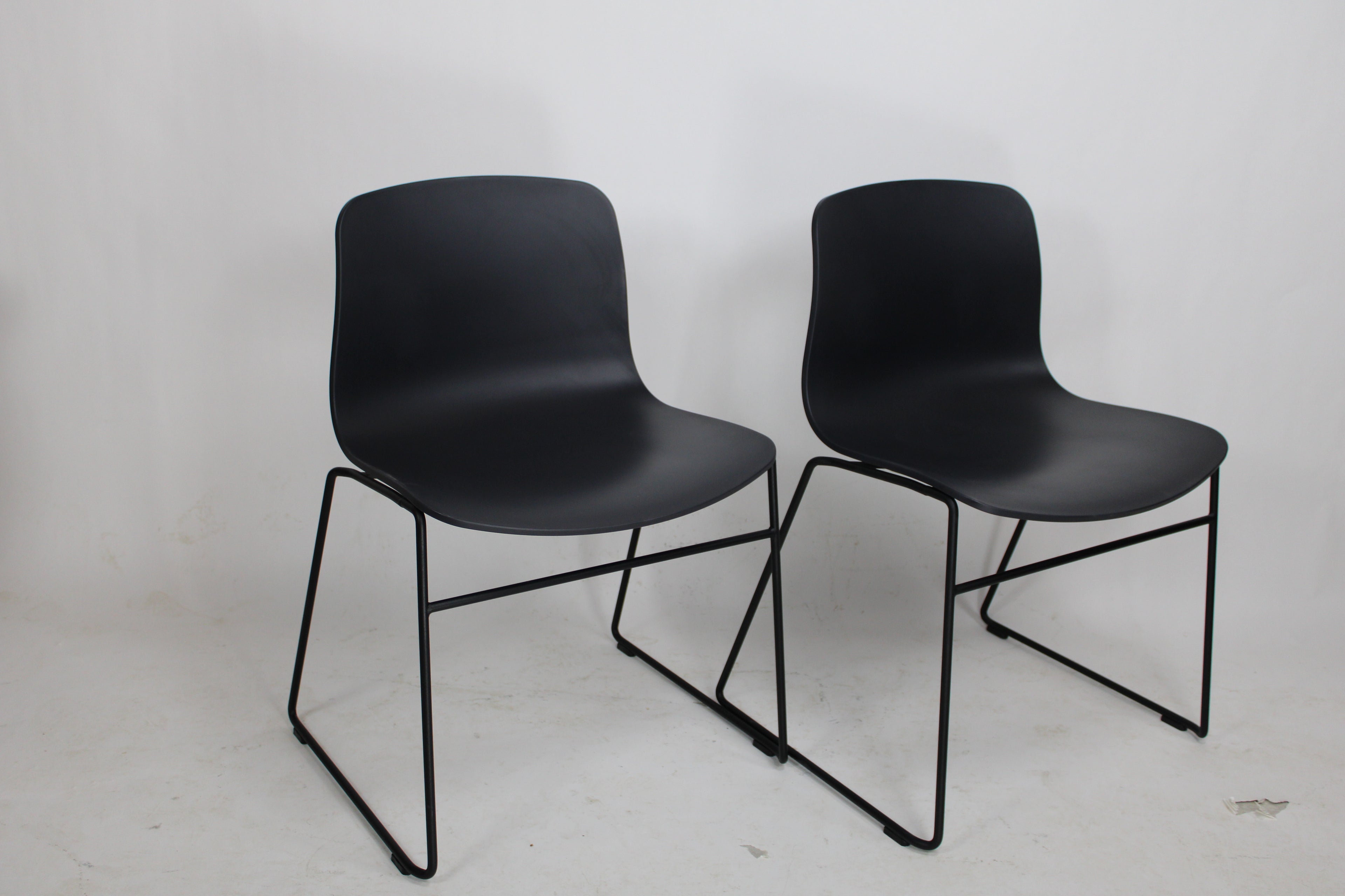 Paire de chaises HEE Welling pour HAY – Danemark - Furniture 1960