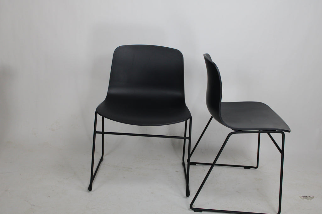 Paire de chaises HEE Welling pour HAY – Danemark - Furniture 1960