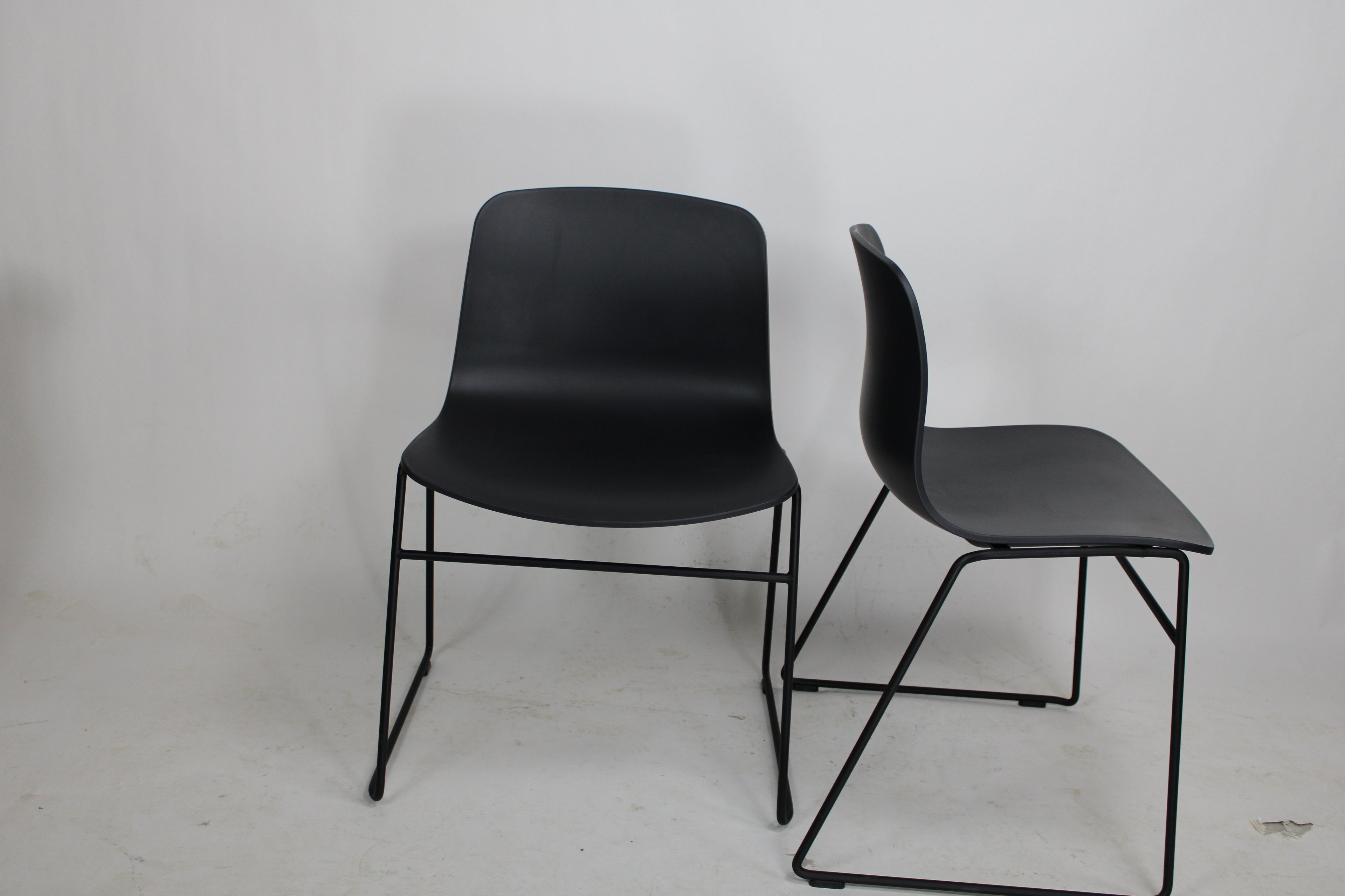 Paire de chaises HEE Welling pour HAY – Danemark - Furniture 1960