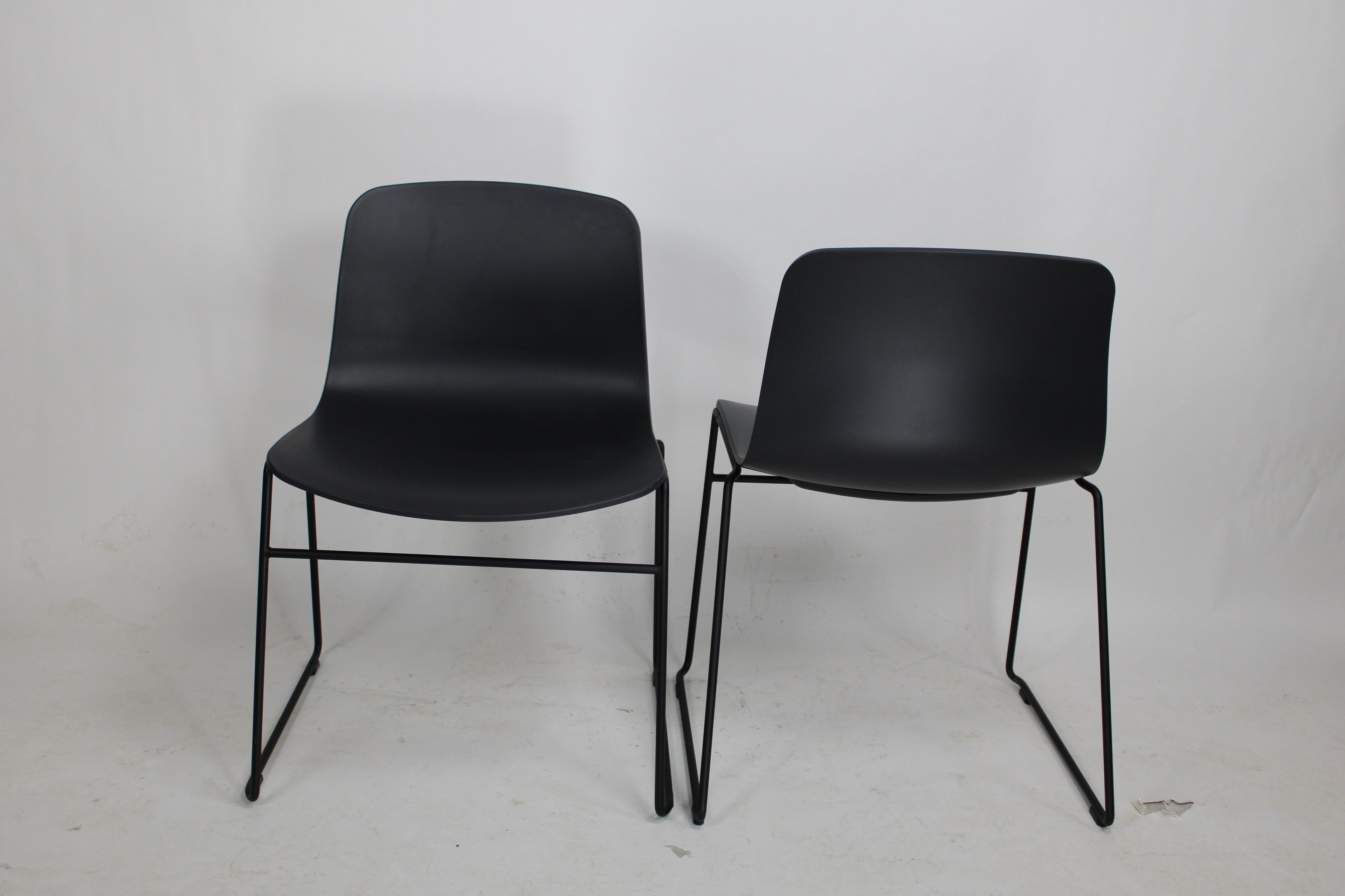 Paire de chaises HEE Welling pour HAY – Danemark - Furniture 1960