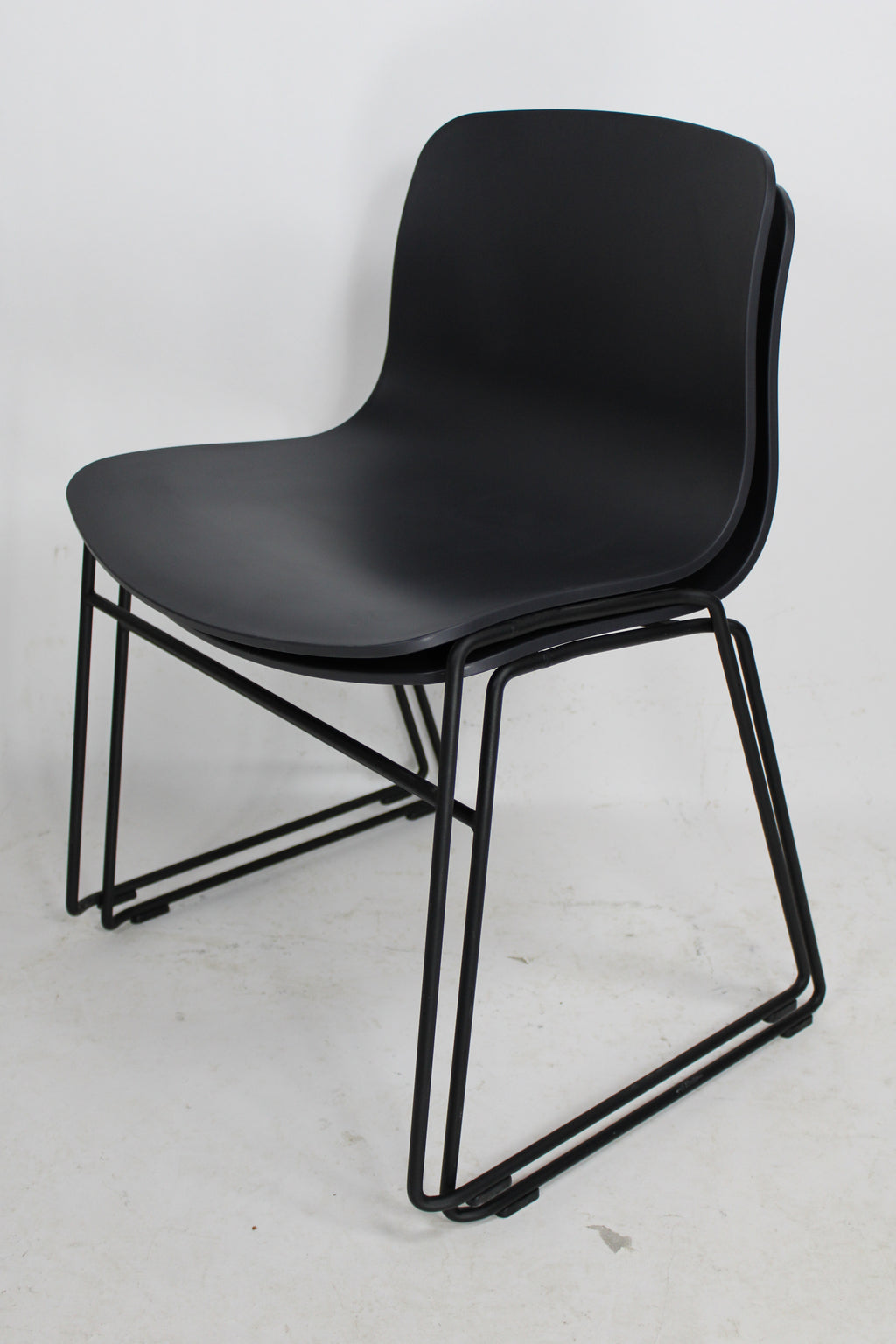 Paire de chaises HEE Welling pour HAY – Danemark - Furniture 1960