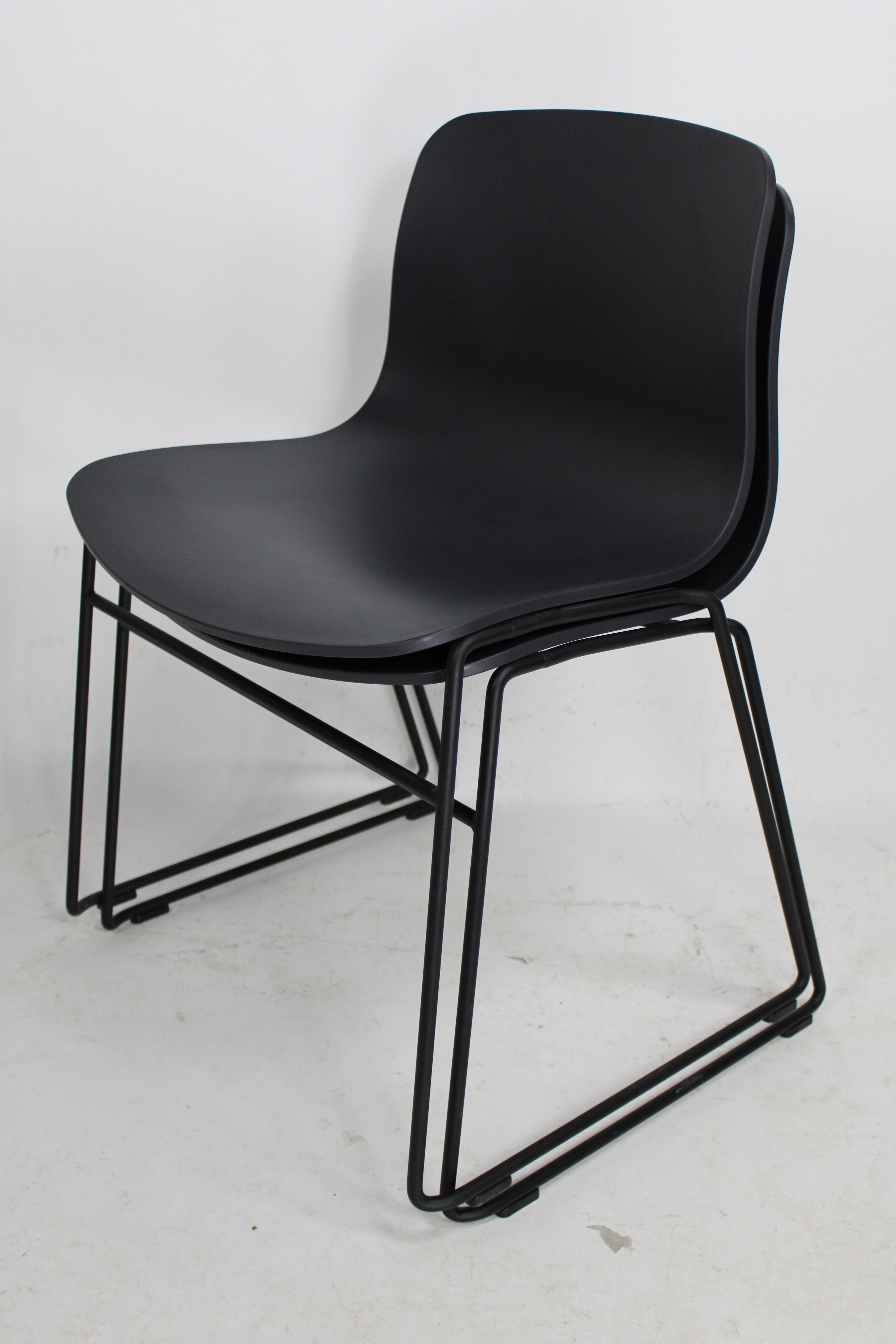 Paire de chaises HEE Welling pour HAY – Danemark - Furniture 1960