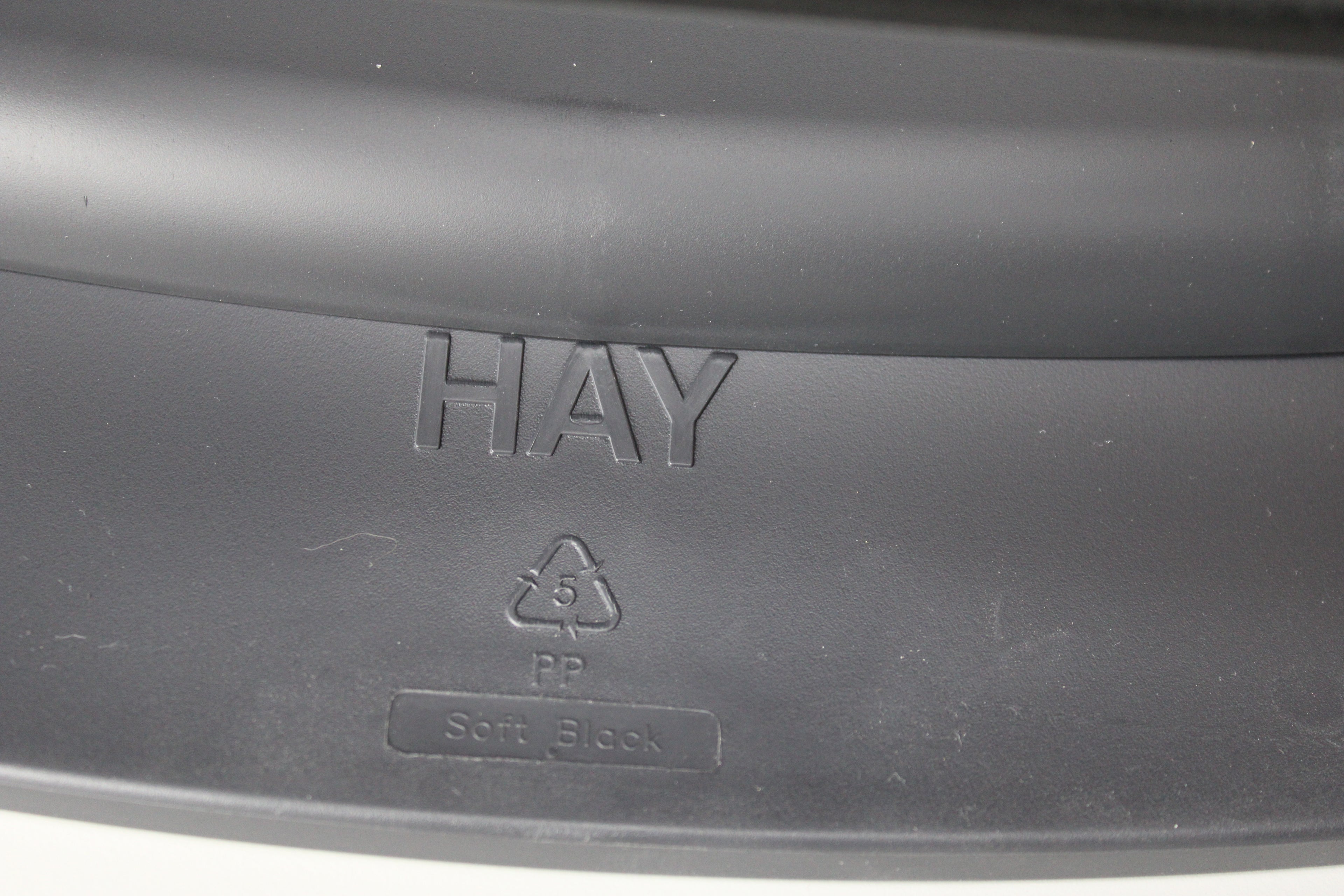 Paire de chaises HEE Welling pour HAY – Danemark - Furniture 1960