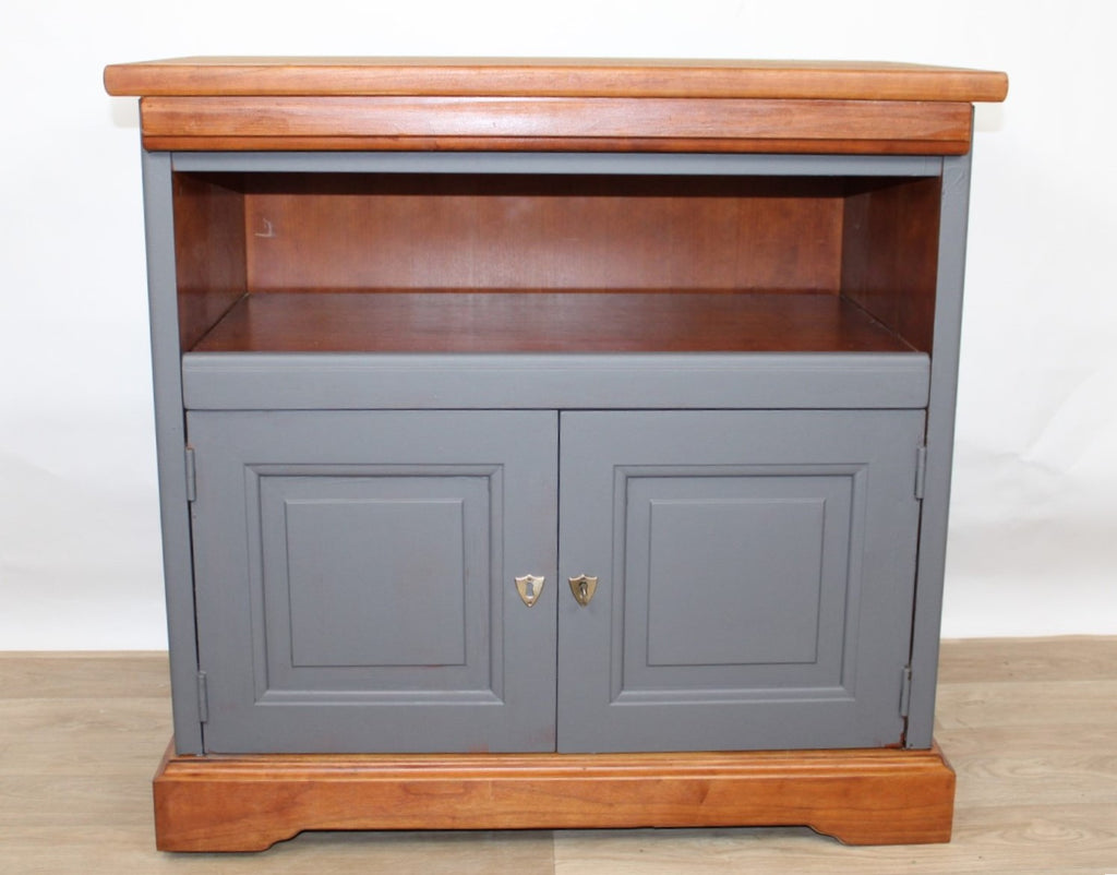 Meuble tv gautier 1980 france - Furniture 1960