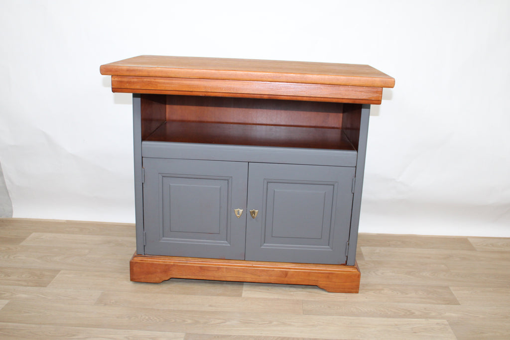 Meuble tv gautier 1980 france - Furniture 1960