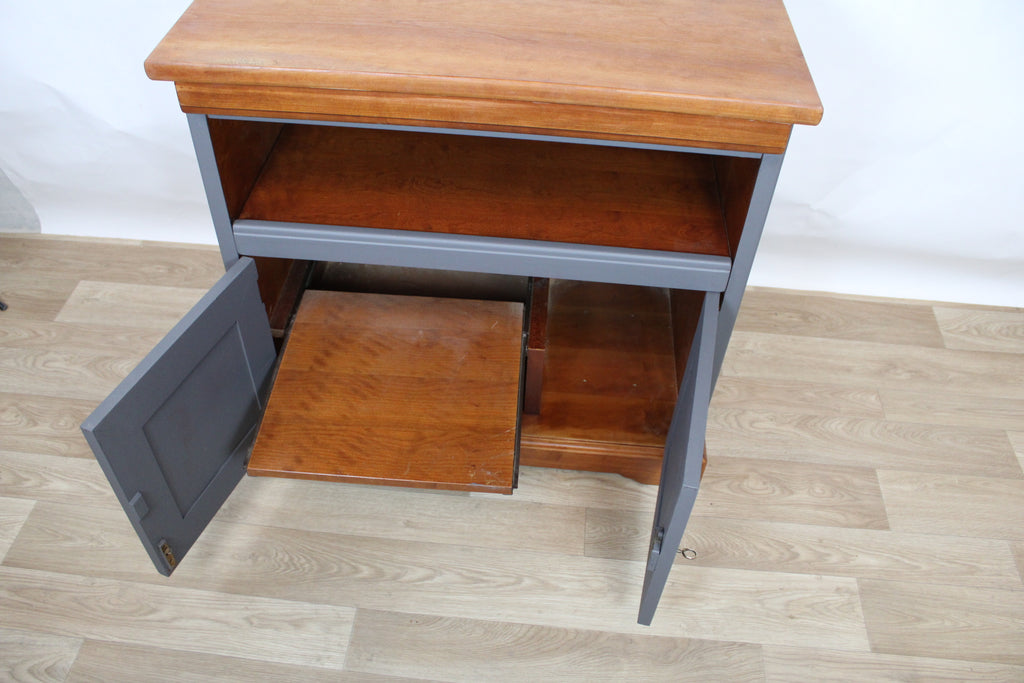 Meuble tv gautier 1980 france - Furniture 1960