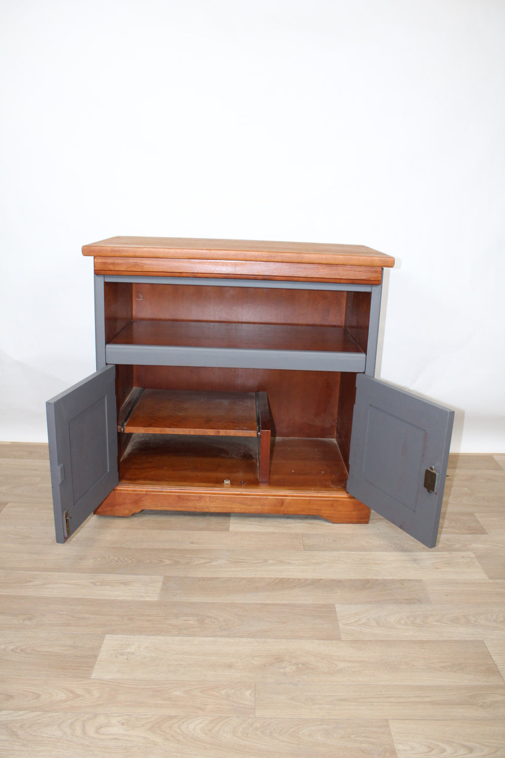 Meuble tv gautier 1980 france - Furniture 1960