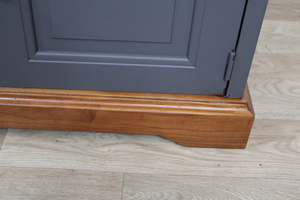 Meuble tv gautier 1980 france - Furniture 1960