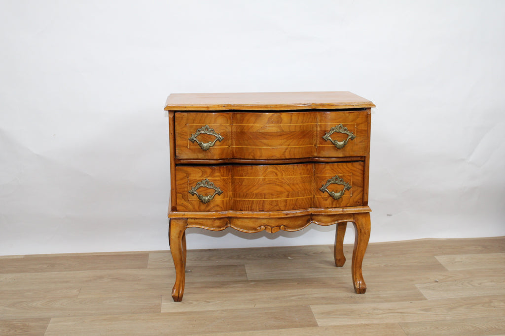 Chevet arbalète - Furniture 1960