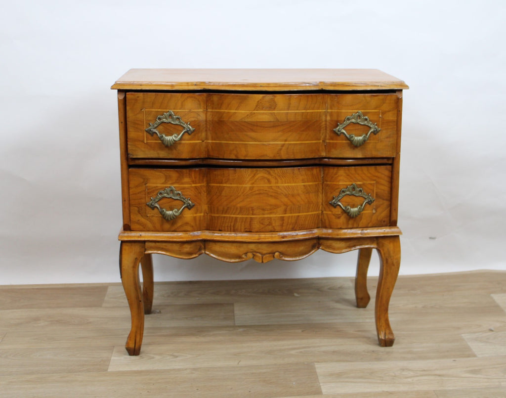 Chevet arbalète - Furniture 1960
