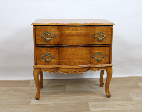 Chevet arbalète - Furniture 1960