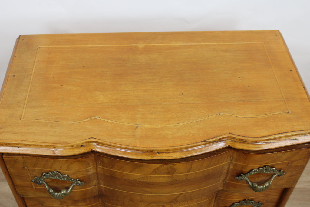 Chevet arbalète - Furniture 1960