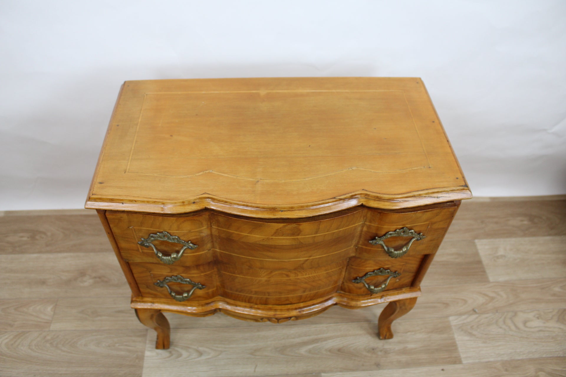 Chevet arbalète - Furniture 1960