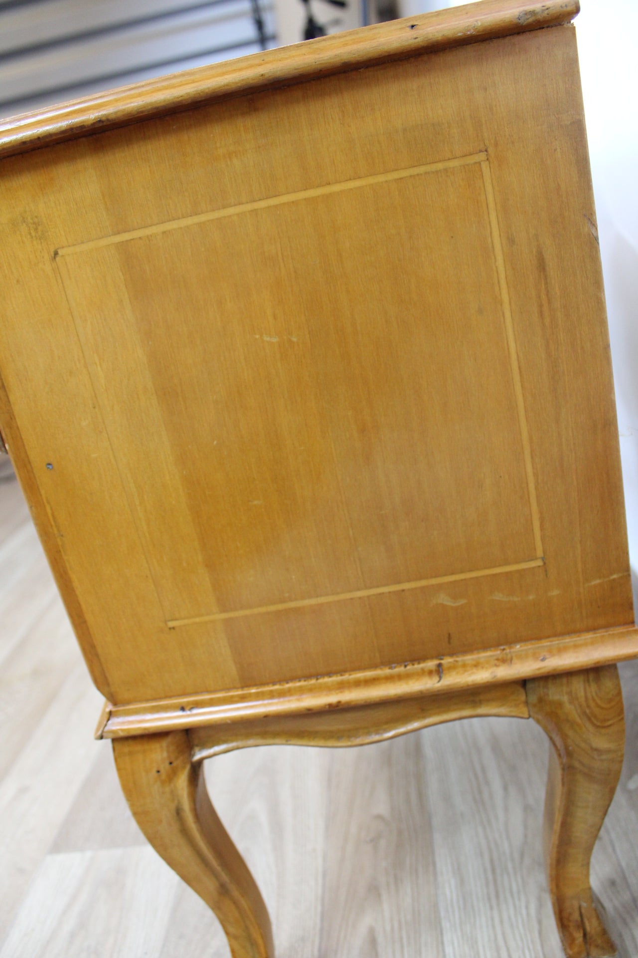 Chevet arbalète - Furniture 1960