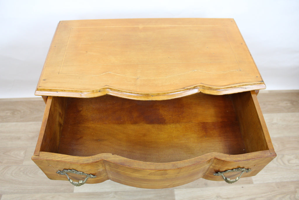 Chevet arbalète - Furniture 1960