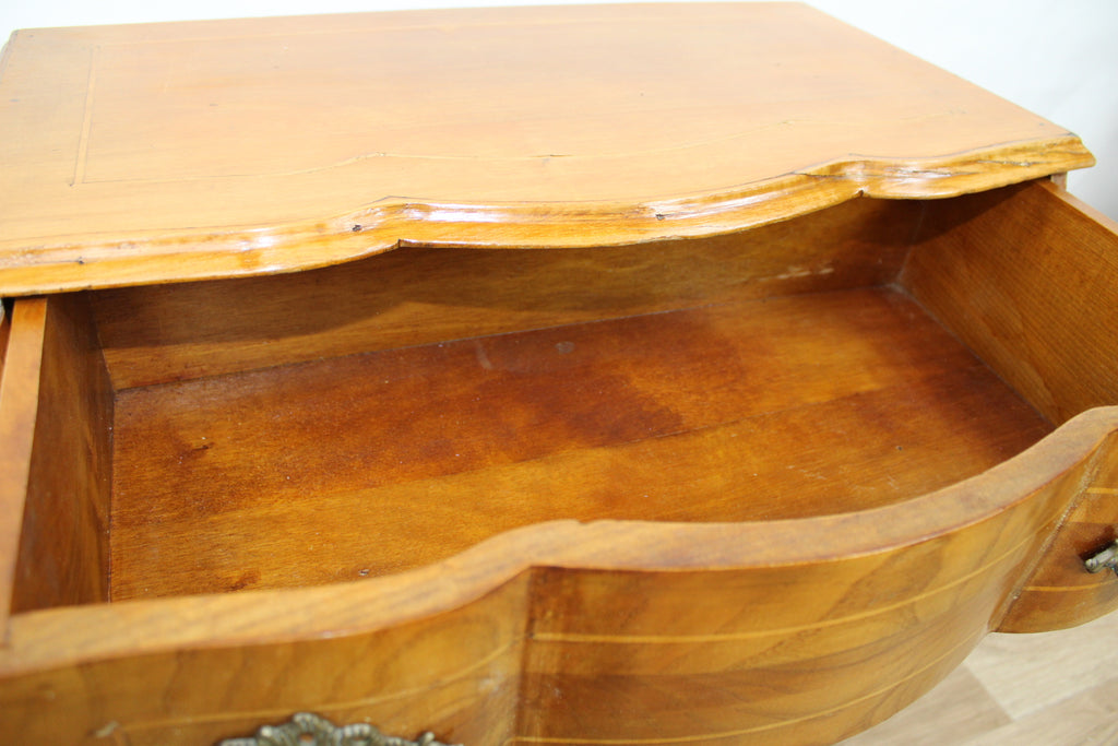 Chevet arbalète - Furniture 1960