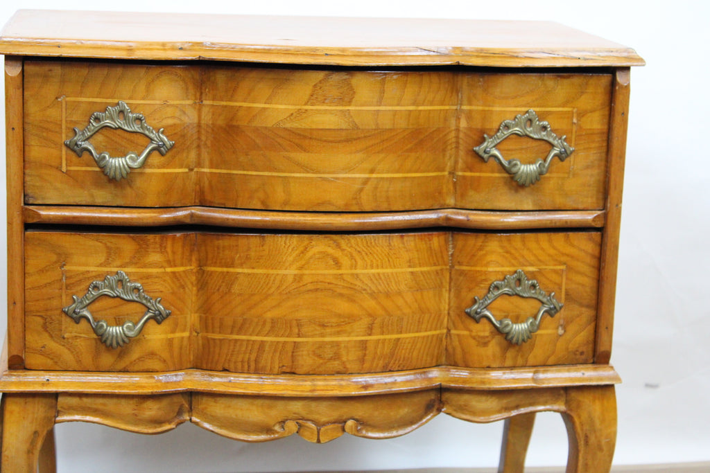 Chevet arbalète - Furniture 1960