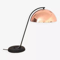 LAMPE A POSER HAY Modèle Cloche Cuivre de Lars Beller Fjetland Danemark - Furniture 1960