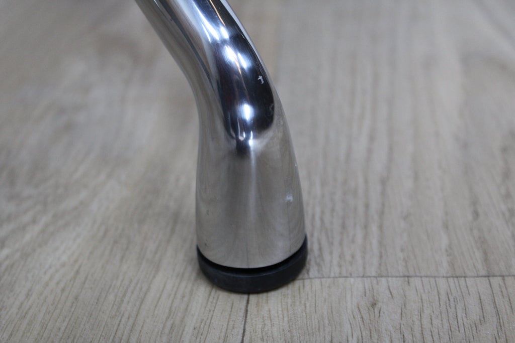 Table HAY "About a Table" AA20 Ronde Noir par Hee Welling