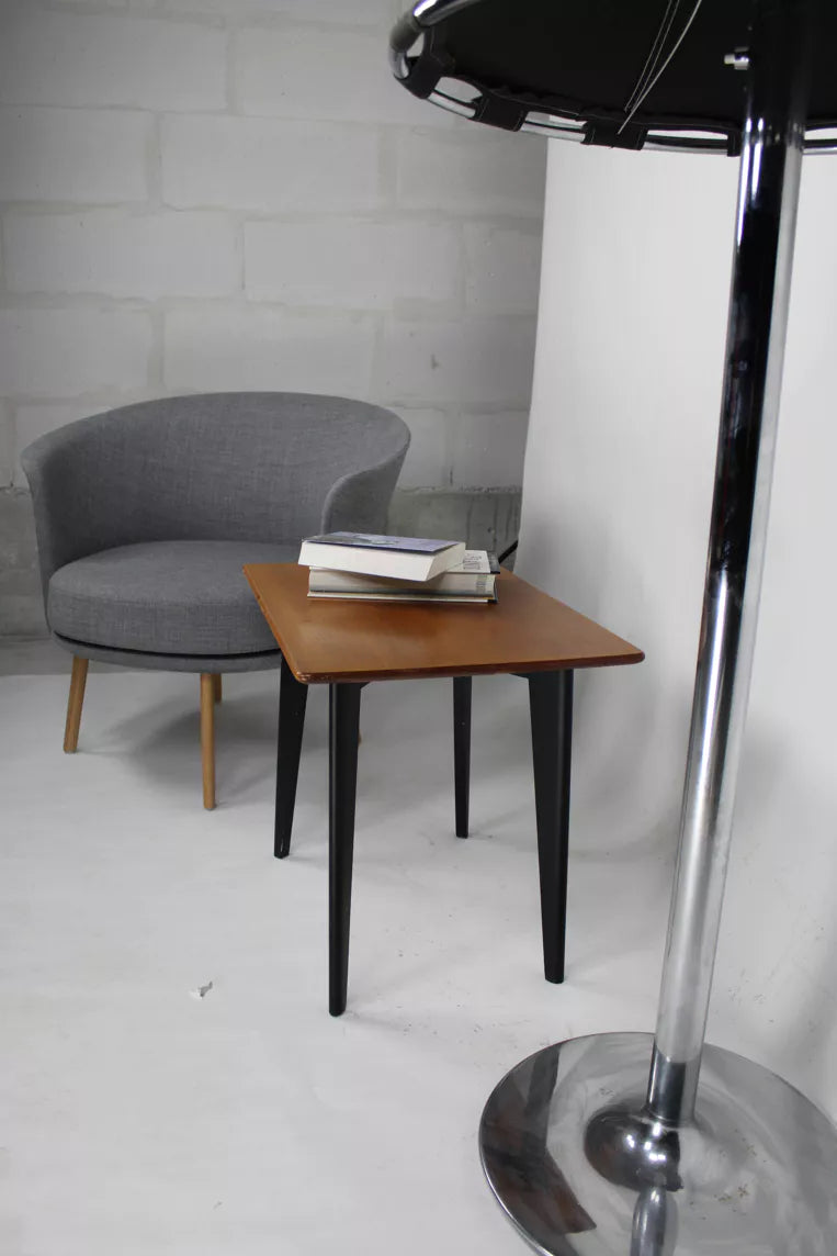 Fauteuil lounge Dorso dessiné par GamFratesi pour HAY, édité au Danemark
